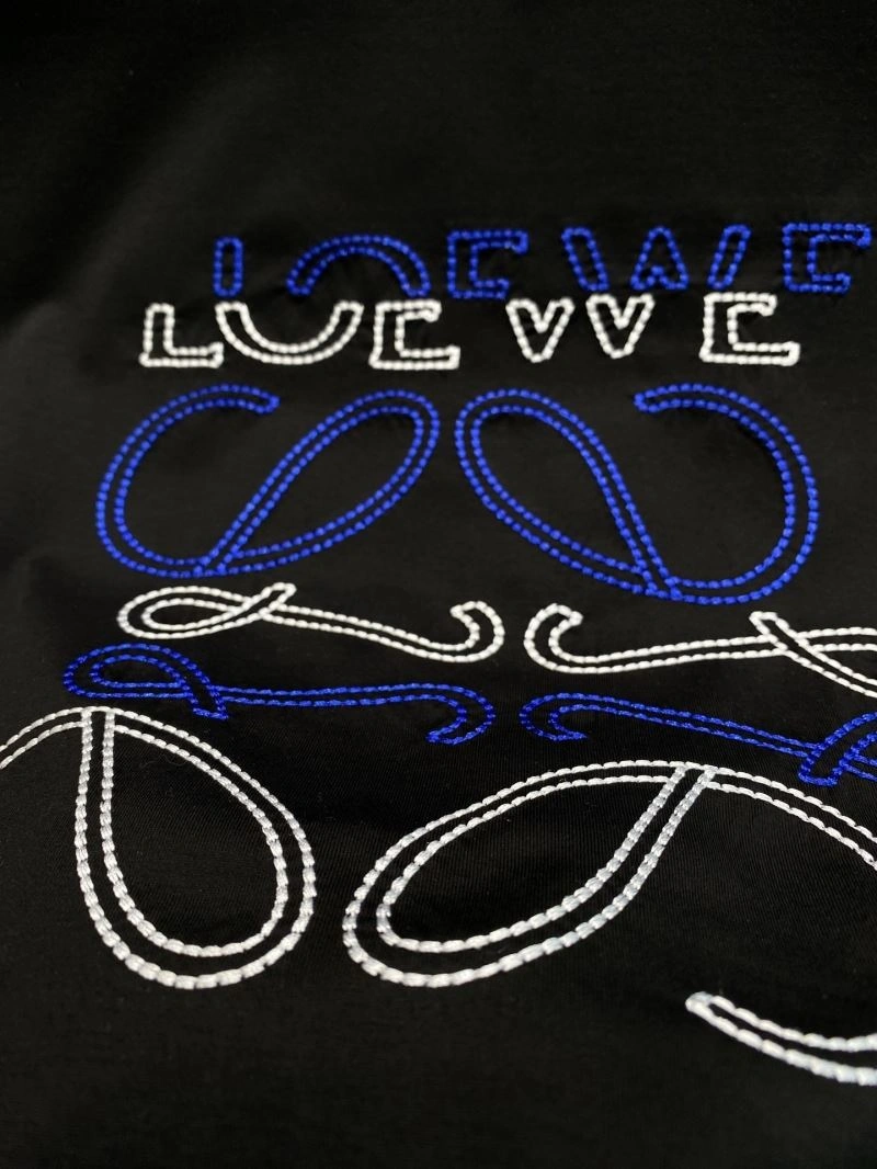 Popular Loewe T-Shirts 160398