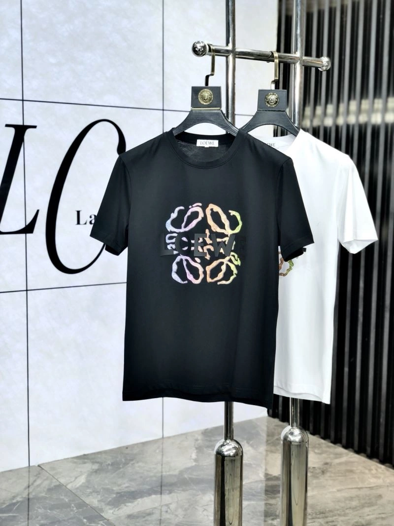 Elegant Loewe T-Shirts 160426