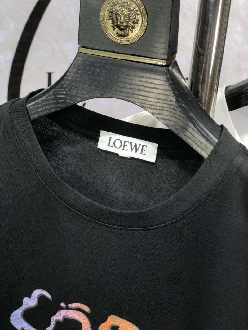 Elegant Loewe T-Shirts 160426