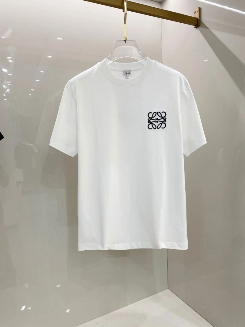 Comfortable Loewe T-Shirts 160384