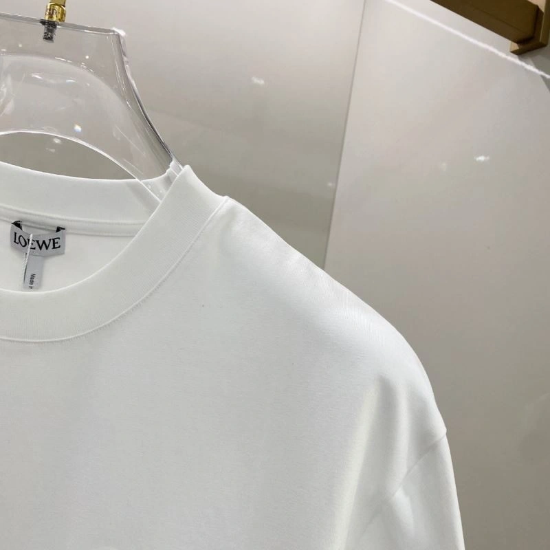 Comfortable Loewe T-Shirts 160384