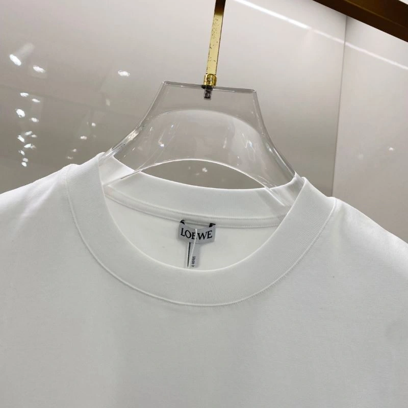Comfortable Loewe T-Shirts 160384