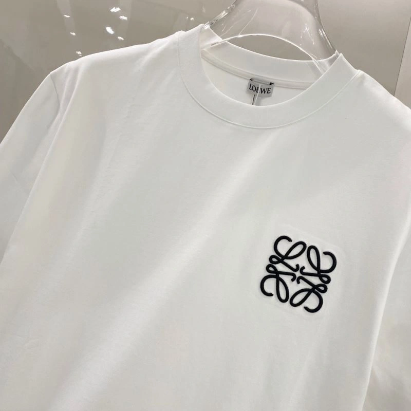 Comfortable Loewe T-Shirts 160384