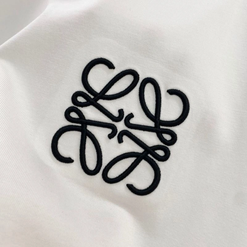 Comfortable Loewe T-Shirts 160384