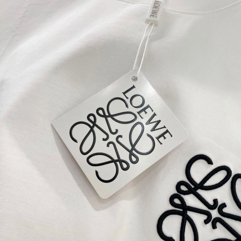 Comfortable Loewe T-Shirts 160384