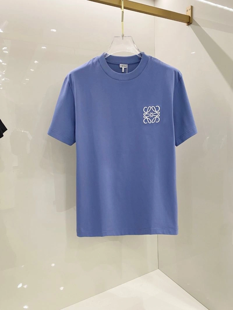 ModernLook Loewe T-Shirts 160360