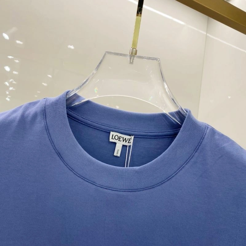 ModernLook Loewe T-Shirts 160360