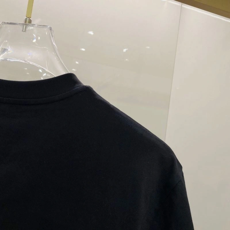Loewe T-Shirts SoftTouch 160359