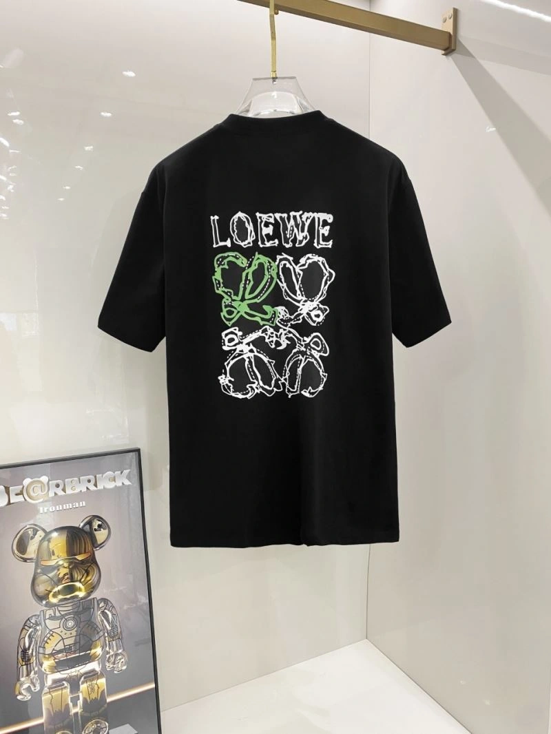 FastDry Loewe T-Shirts 160358