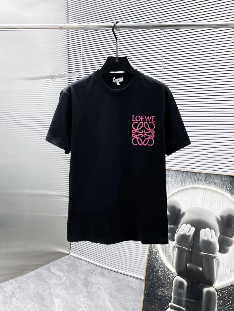 Effortless Loewe T-Shirts 160371