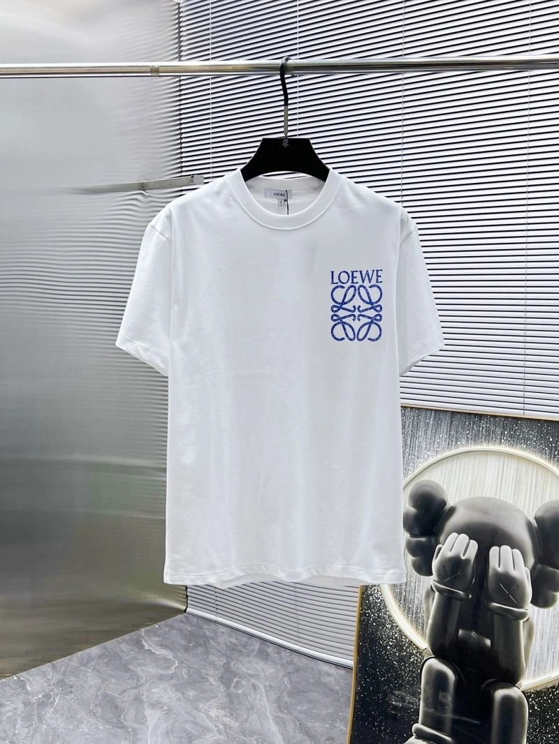 Effortless Loewe T-Shirts 160371