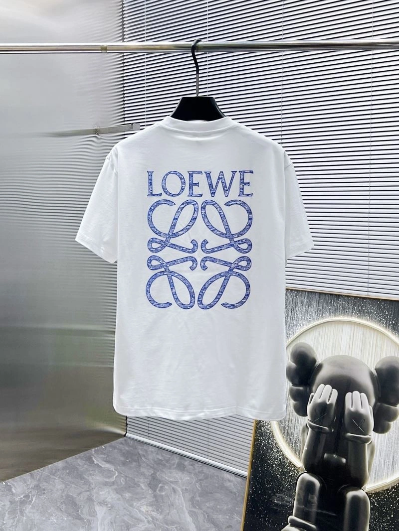 Effortless Loewe T-Shirts 160371