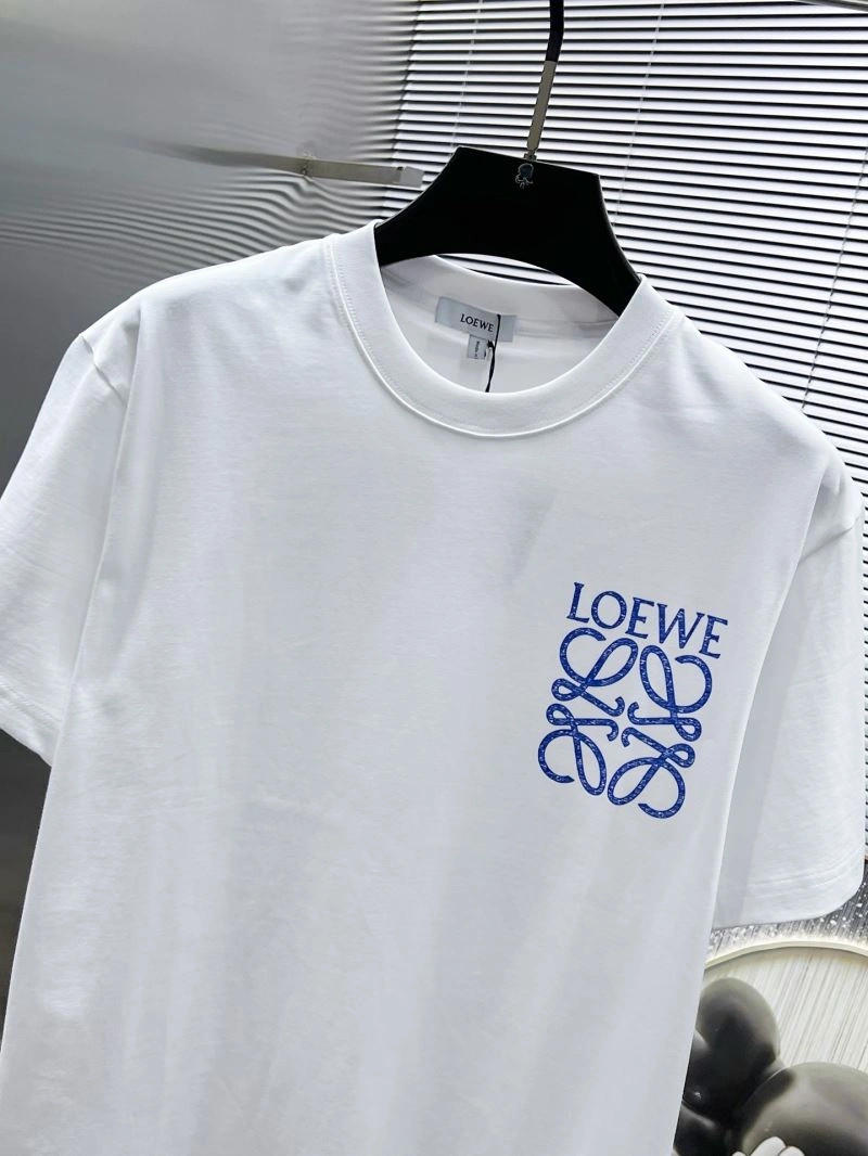 Effortless Loewe T-Shirts 160371