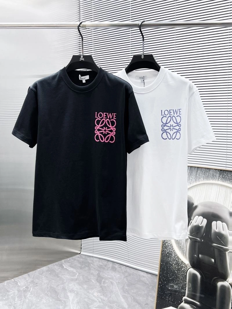 Effortless Loewe T-Shirts 160371