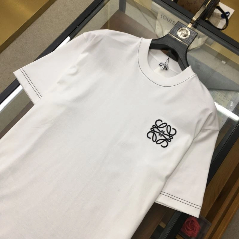 Contemporary Loewe T-Shirts 160362