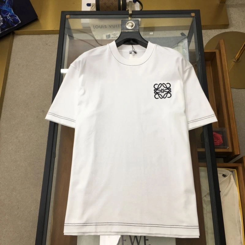 Contemporary Loewe T-Shirts 160362