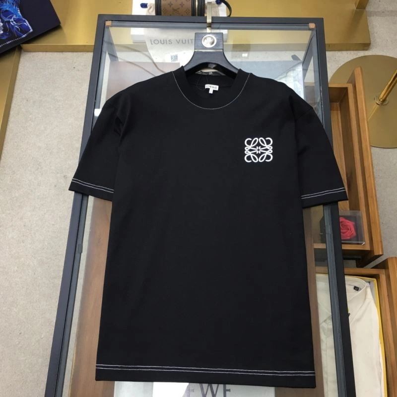 Contemporary Loewe T-Shirts 160362