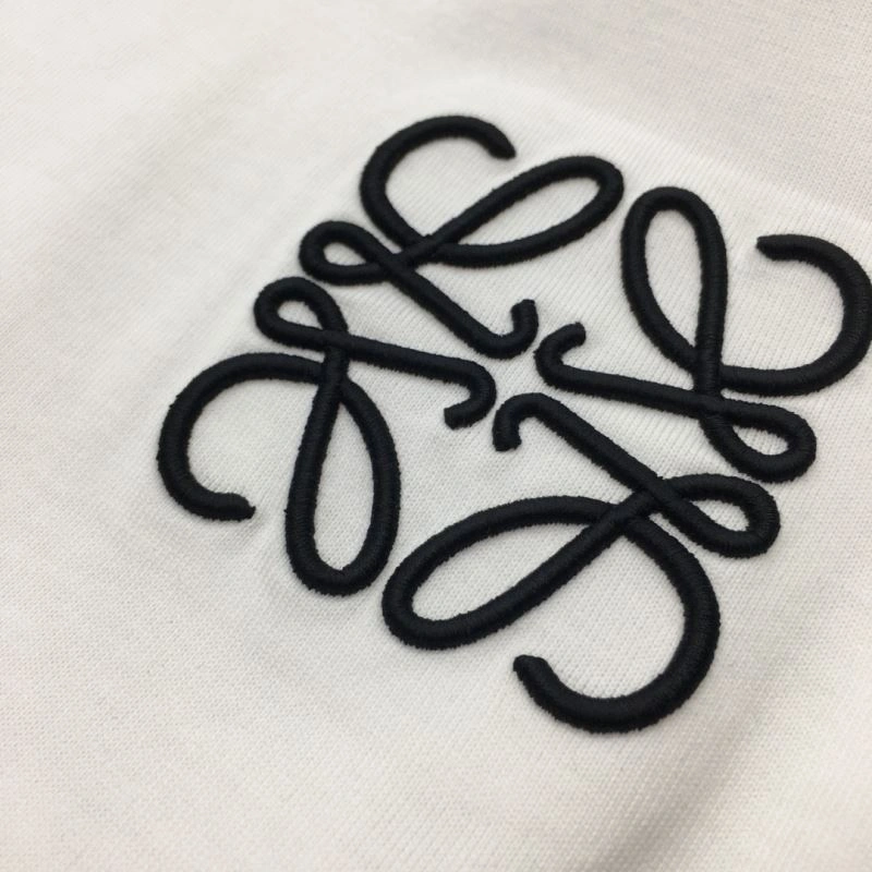 Contemporary Loewe T-Shirts 160362