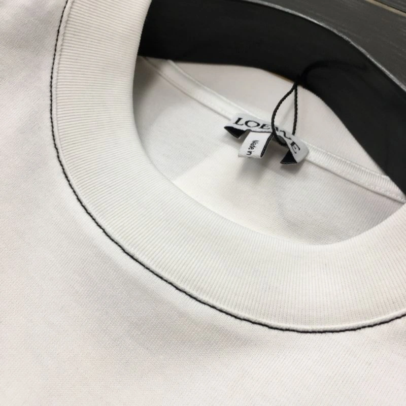 Contemporary Loewe T-Shirts 160362