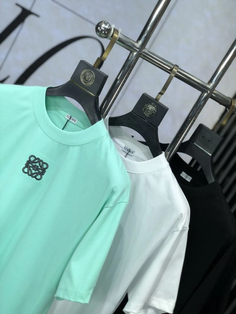 Packable Loewe T-Shirts 160356