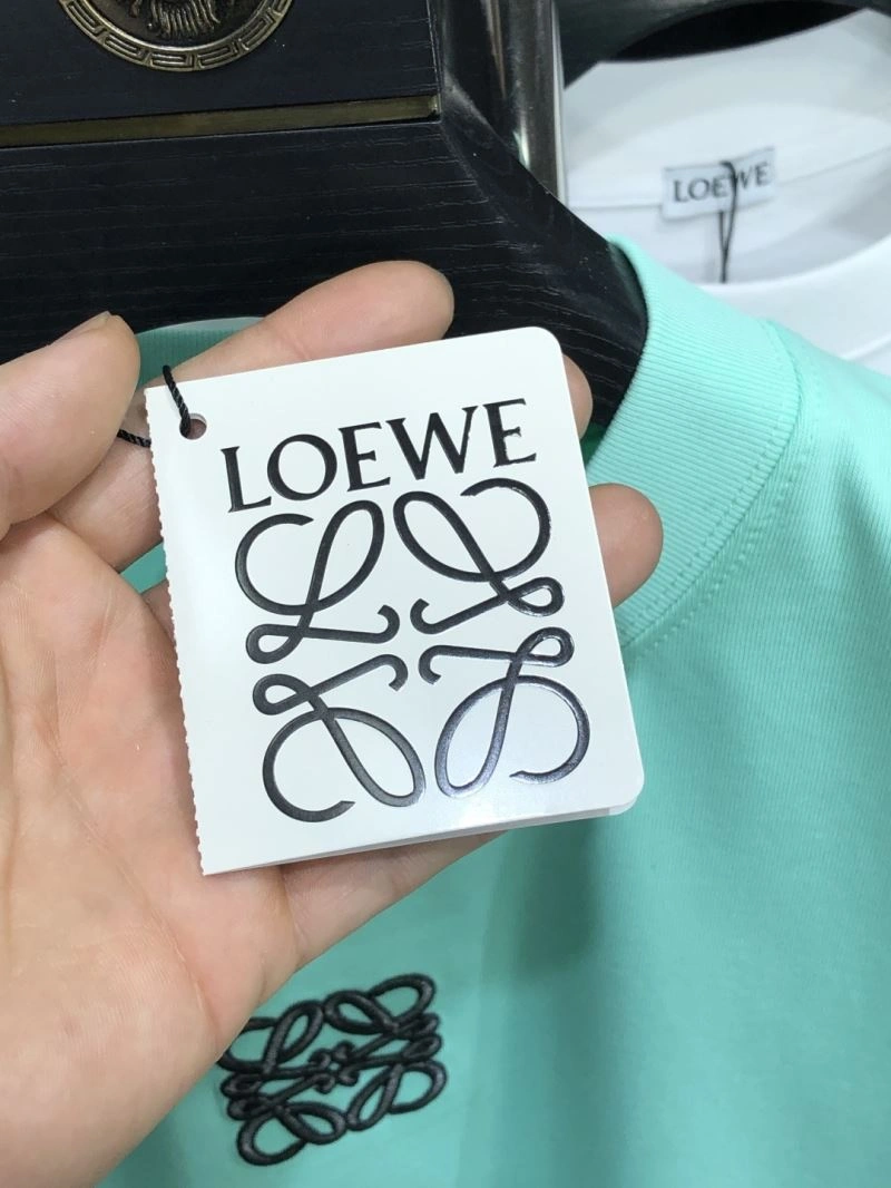 Packable Loewe T-Shirts 160356