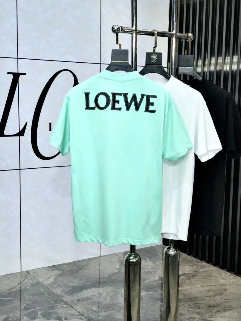Packable Loewe T-Shirts 160356