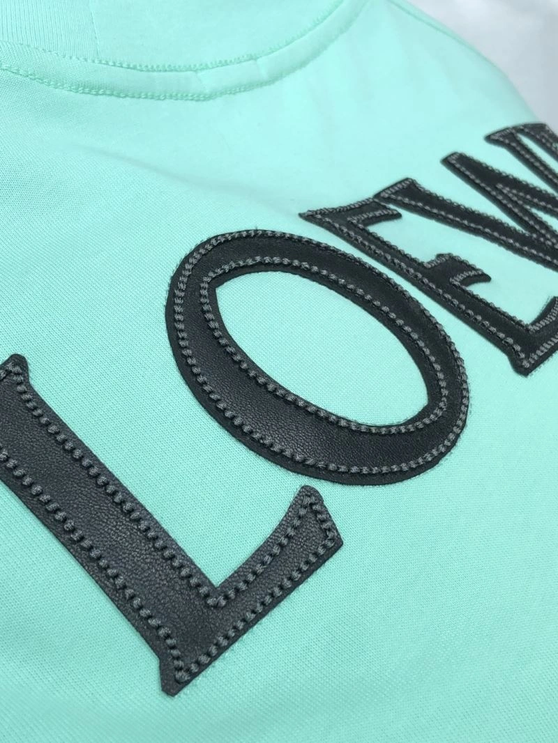 Packable Loewe T-Shirts 160356