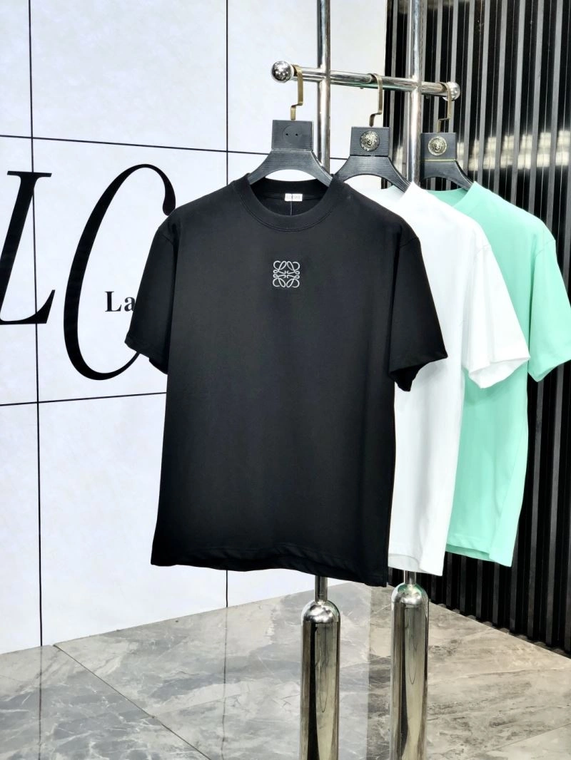 Loewe T-Shirts Original 160383