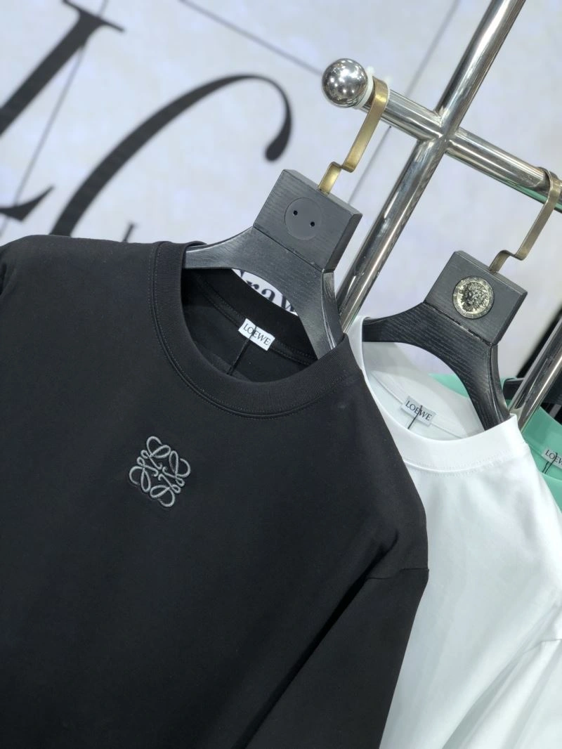 Loewe T-Shirts Original 160383