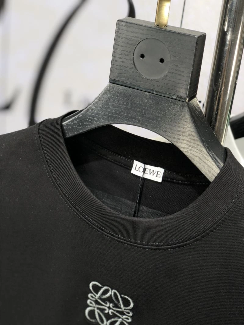 Loewe T-Shirts Original 160383