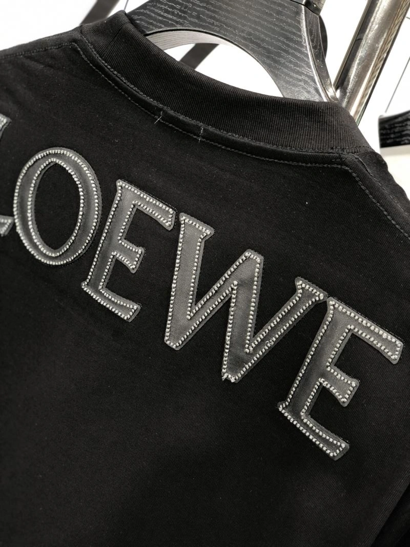 Loewe T-Shirts Original 160383