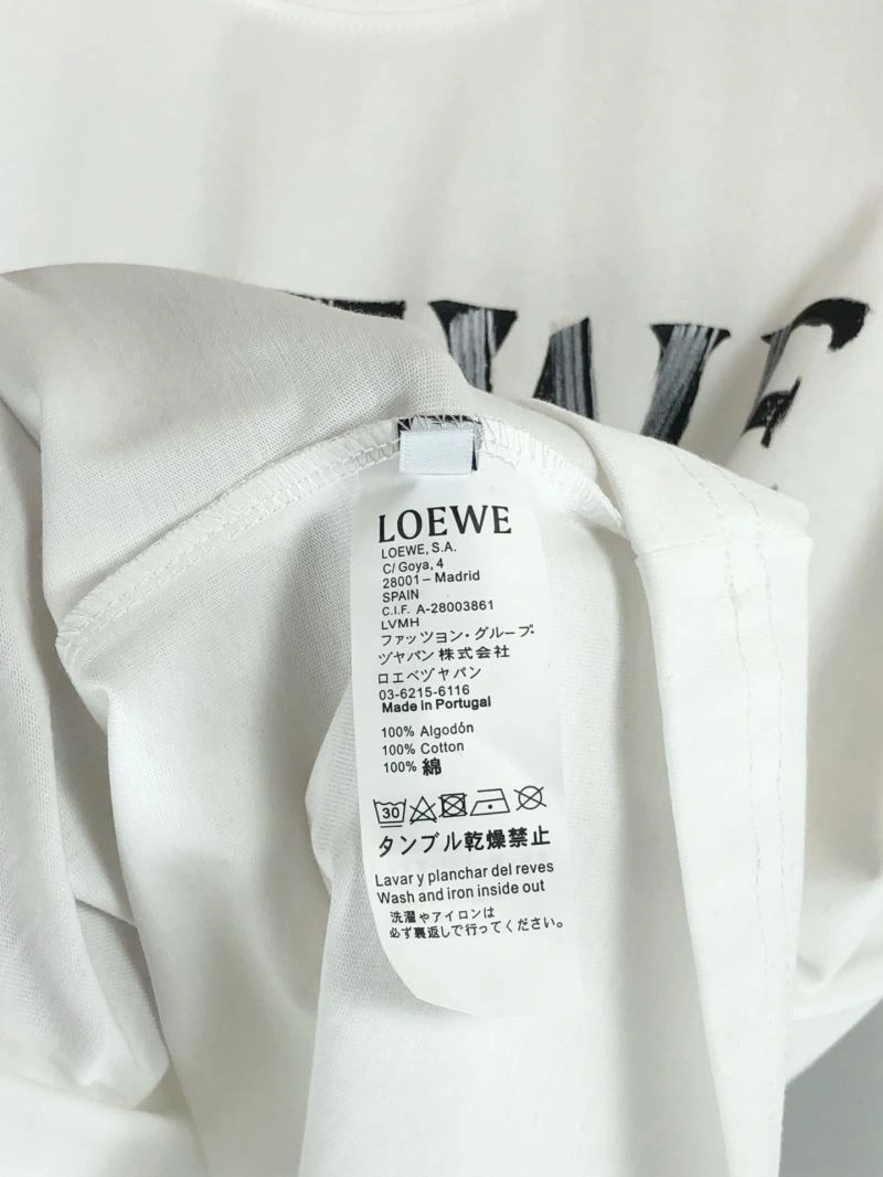 Bold Loewe T-Shirts 160369