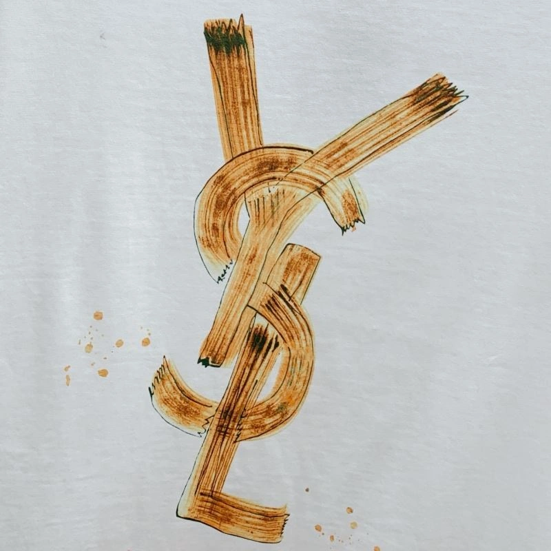 Loewe T-Shirts Stylish 160351