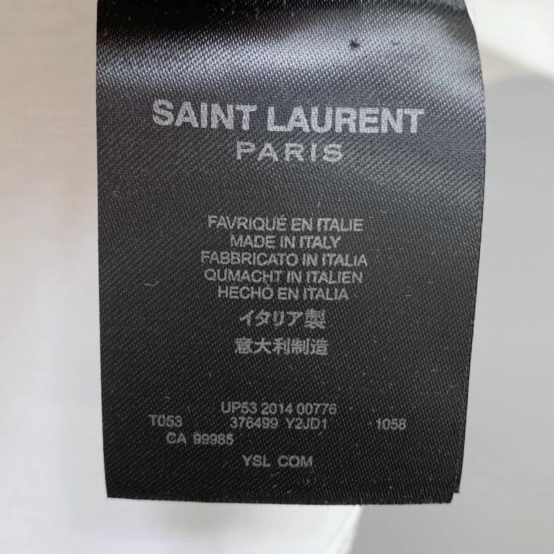 Loewe T-Shirts Stylish 160351