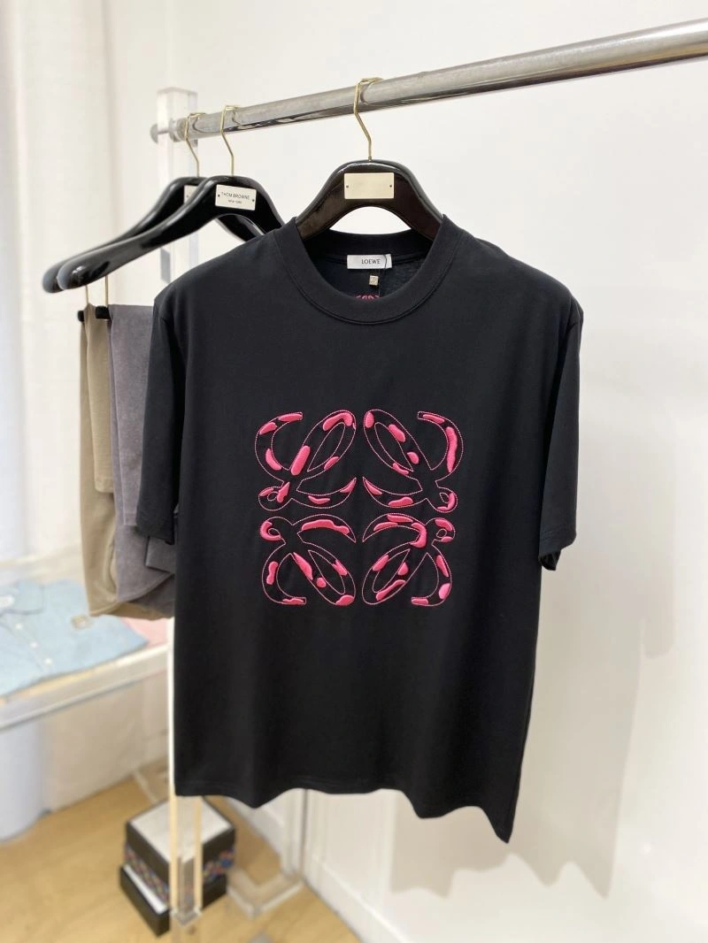 Loewe T-Shirts Practical 160350