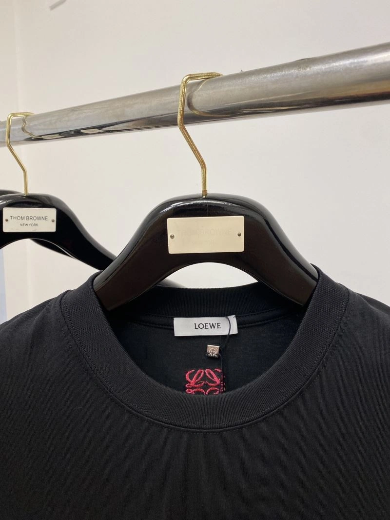 Loewe T-Shirts Practical 160350