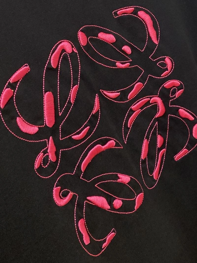 Loewe T-Shirts Practical 160350