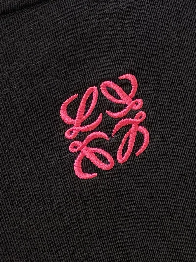 Loewe T-Shirts Practical 160350