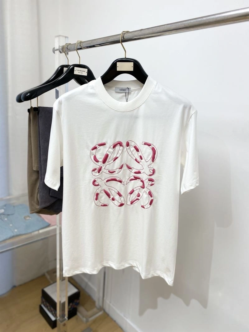 Packable Loewe T-Shirts 160348