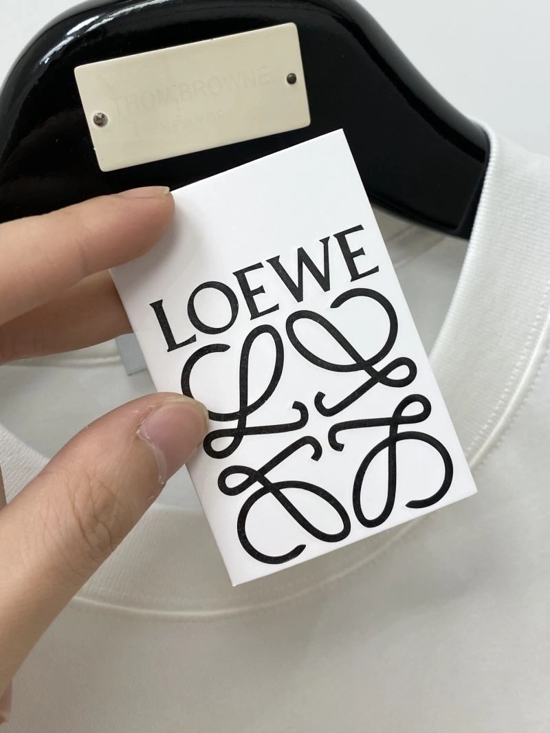 Packable Loewe T-Shirts 160348