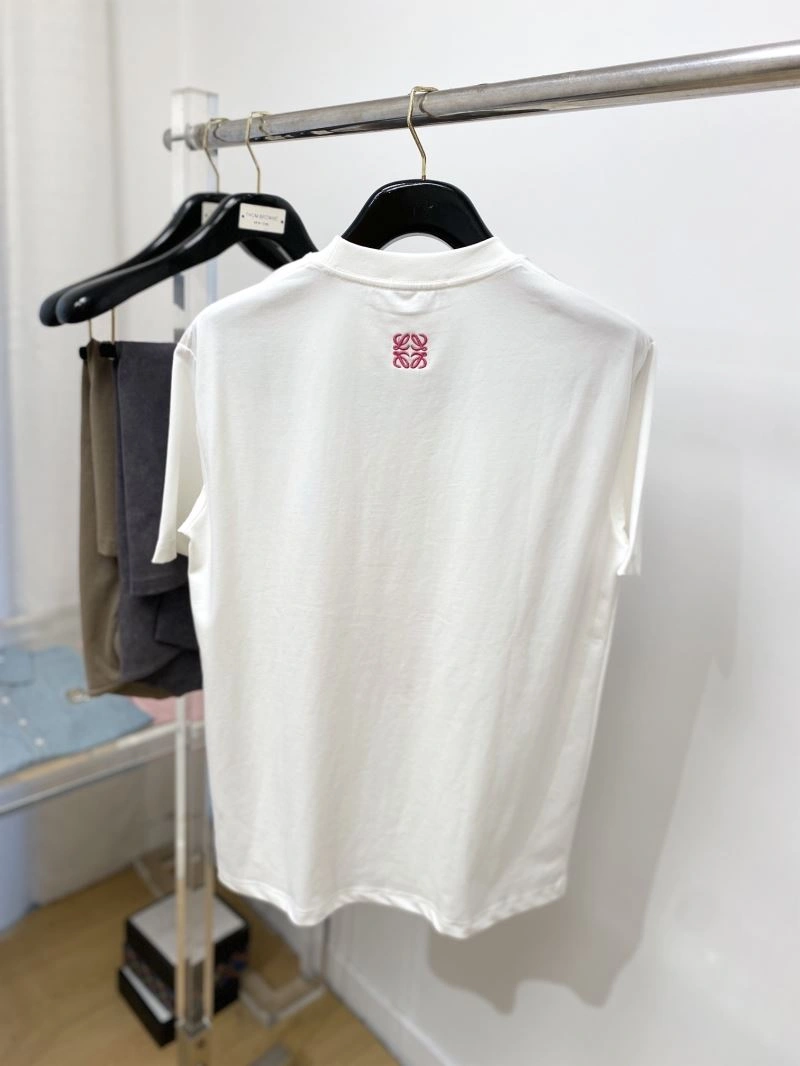 Packable Loewe T-Shirts 160348