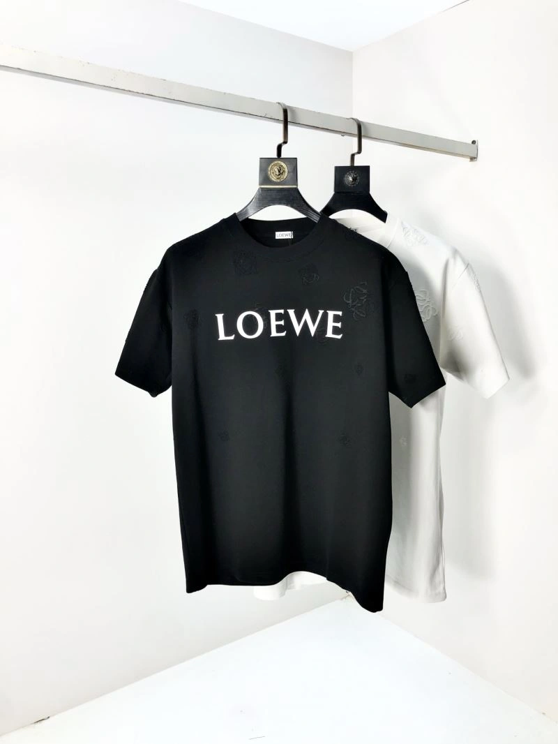 Loewe T-Shirts GoAnywhere 160346