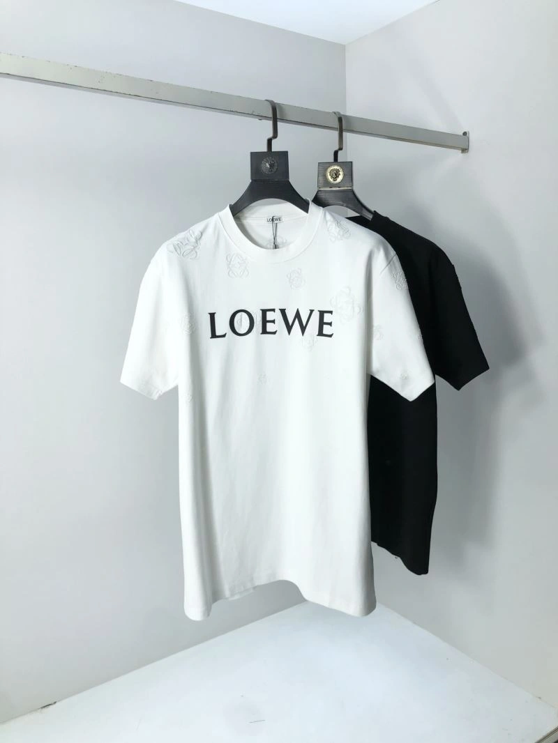 Loewe T-Shirts GoAnywhere 160346