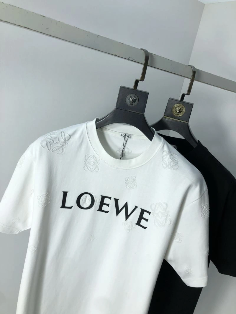 Loewe T-Shirts GoAnywhere 160346