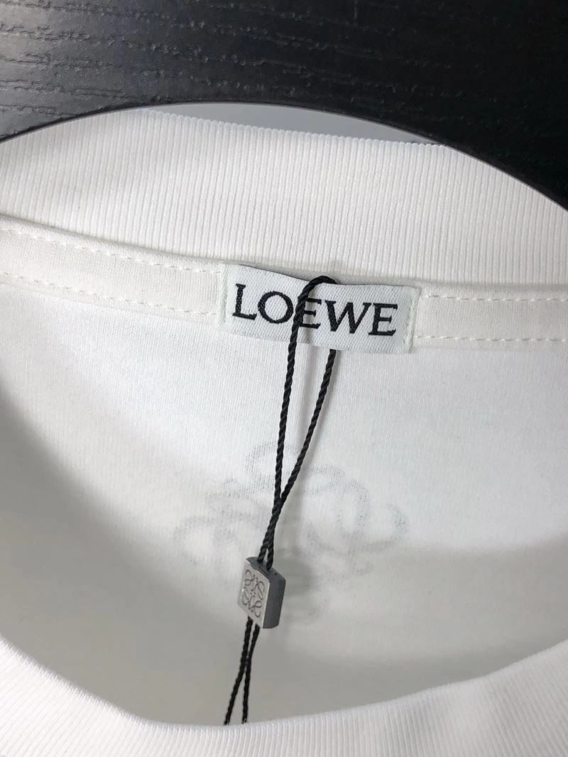 Loewe T-Shirts GoAnywhere 160346