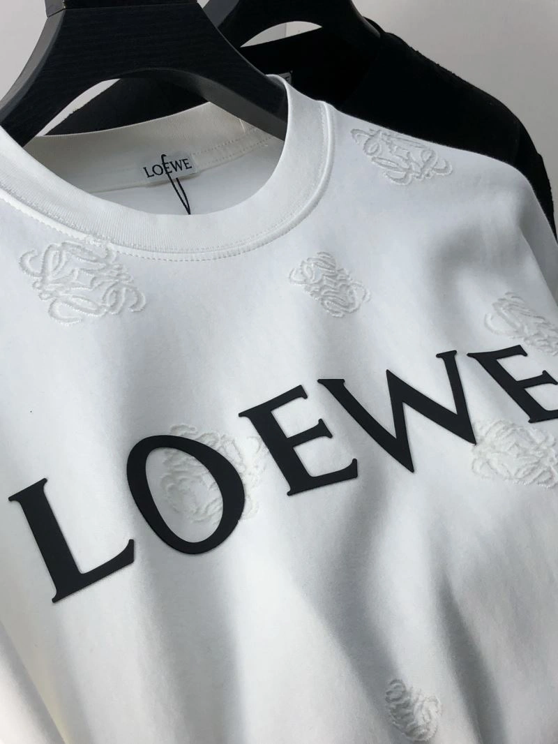 Loewe T-Shirts GoAnywhere 160346