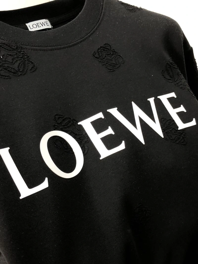 Loewe T-Shirts GoAnywhere 160346