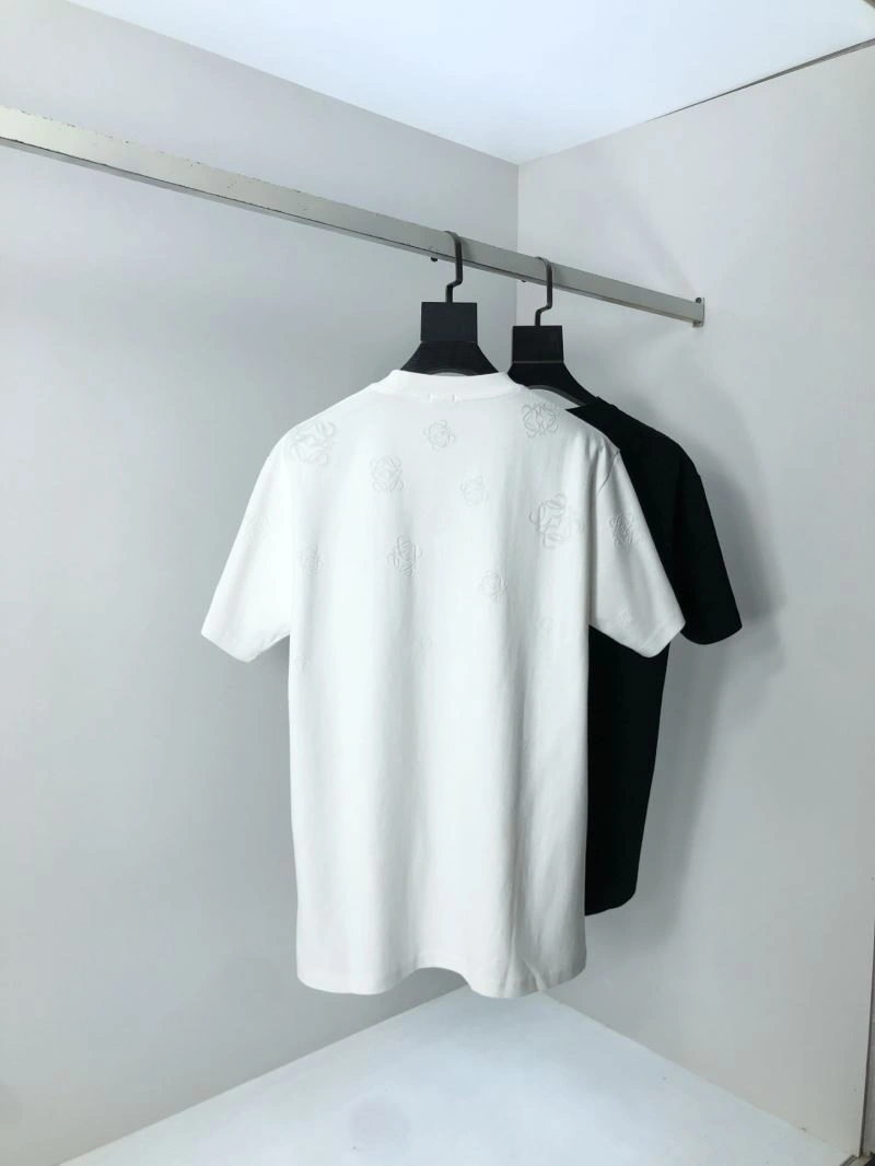 Loewe T-Shirts GoAnywhere 160346
