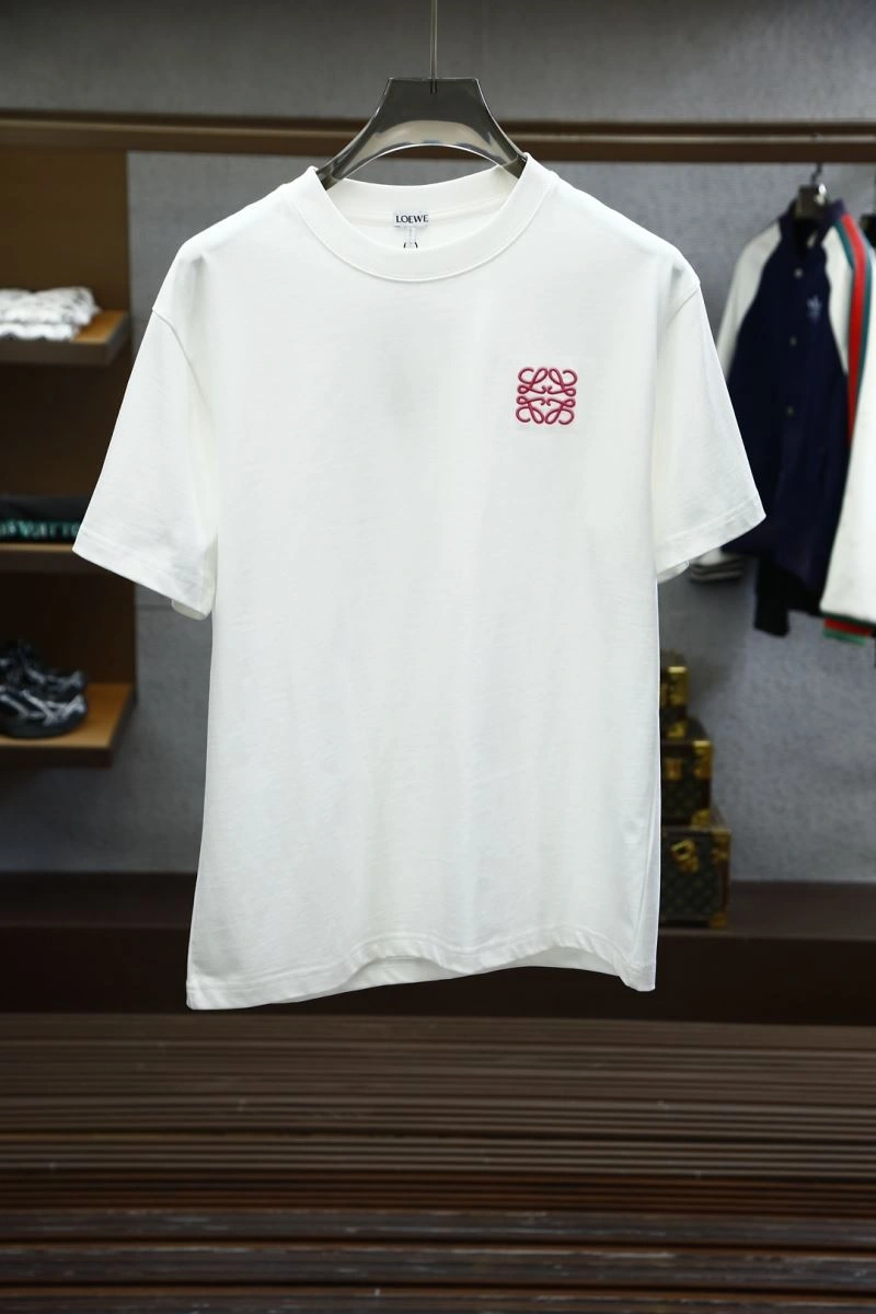 SoftTouch Loewe T-Shirts 160344