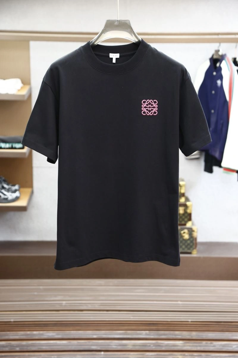 SoftTouch Loewe T-Shirts 160344